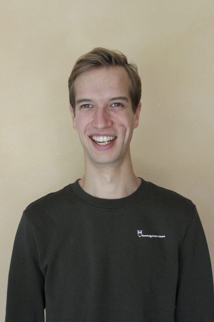 Diederik Hoefsmit