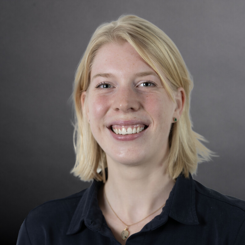 Emma Hissink Muller