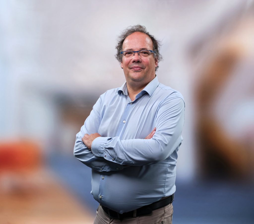 Ibo van de Poel
