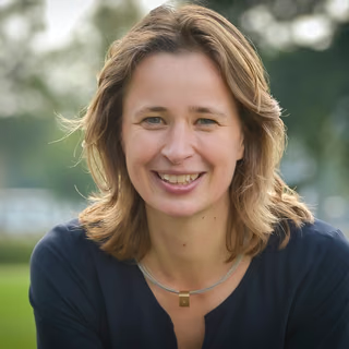 Leentje Volker