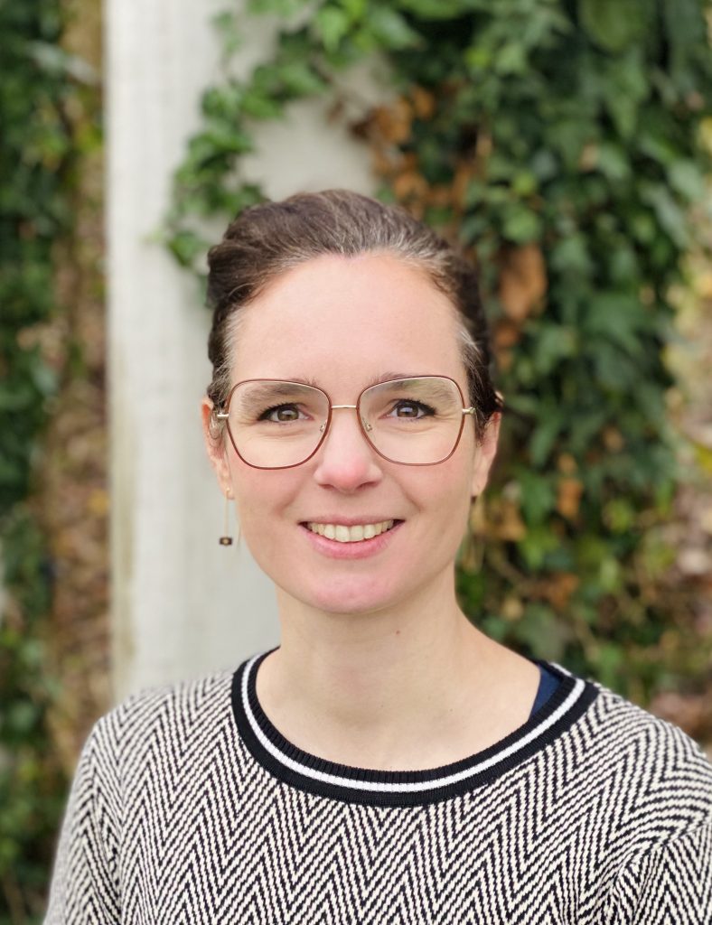 Marina Bos-de Vos
