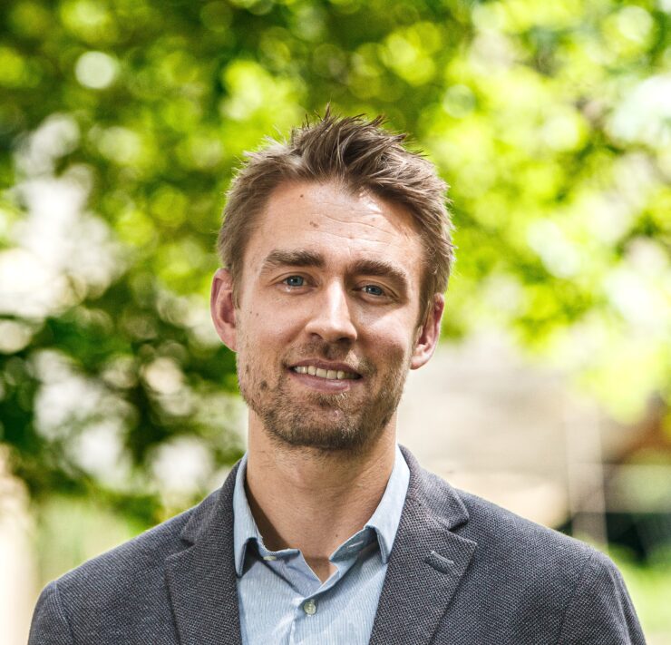 Matthijs Janssen