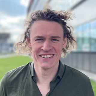 Tom Coenen