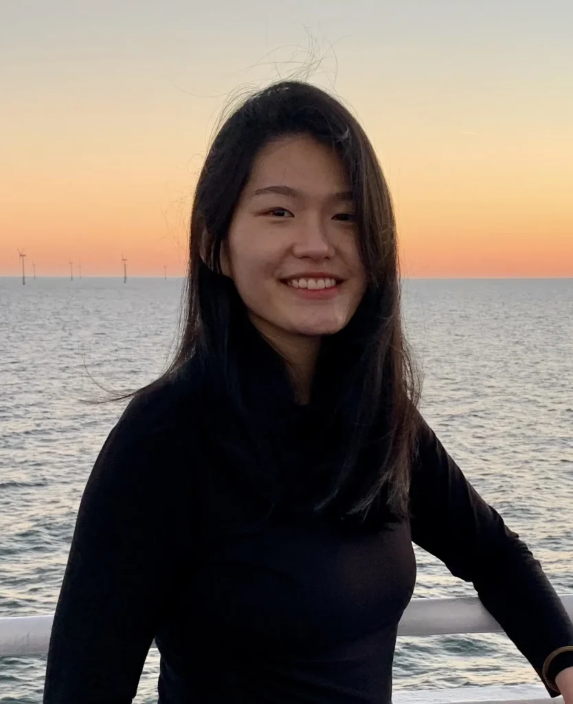 Yi Kwan Chan